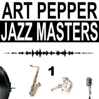 Art Pepper - Jazz Masters, Vol. 1