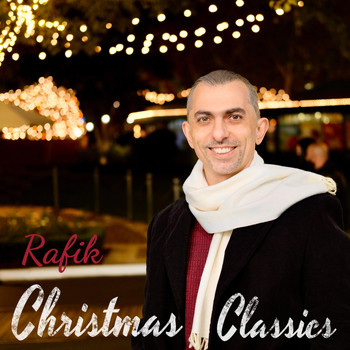 Rafik - Christmas Classics