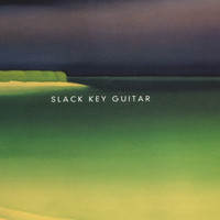 Island Artists - Slack Key Guitar