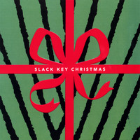 Island Artists - Slack Key Christmas