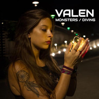 Valen - Monsters / Diving