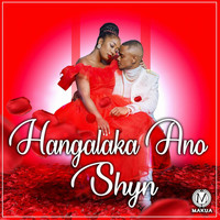 Shyn - Hangalaka Ano