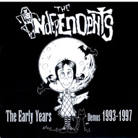 The Independents - The Early Years Demos (1993-1997)