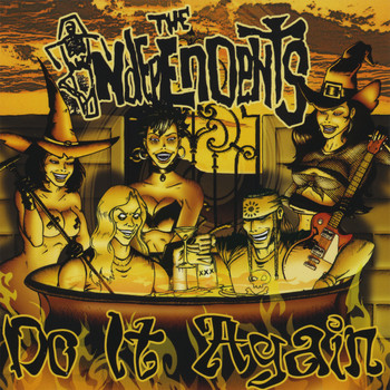 The Independents - Do It Again