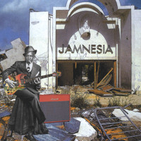 Jamnesia - Jamnesia