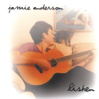 Jamie Anderson - Listen