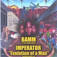 Imperator - Evolution of a Man
