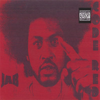 JAB - Code Red" - The Album featuring "Raheem Devaughn"