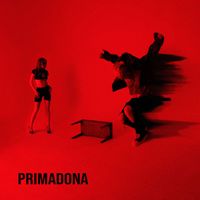 Sueco - PRIMADONA (Explicit)