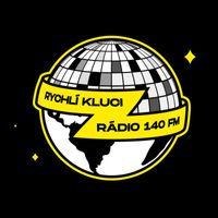 KOJO - RÁDIO RYCHLÍ KLUCI (Explicit)