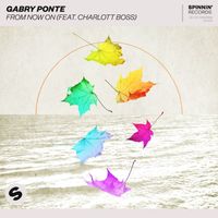 Gabry Ponte - From Now On (feat. Charlott Boss)