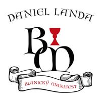 Daniel Landa - Blanický manifest