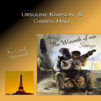 Darryl Hall & Ursuline Kairson - The Warmth of Our Songs