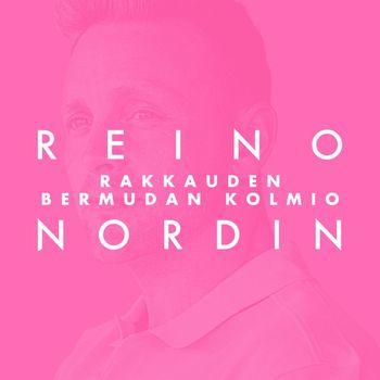 Reino Nordin - Rakkauden bermudan kolmio (Vain elämää kausi 11)