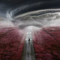 Dylan Fraser - The Storm (Explicit)