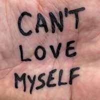 HUGEL - Can't Love Myself (feat. Mishaal & LPW) (Explicit)