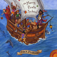 Jack Pearson - The Merry Pirate School