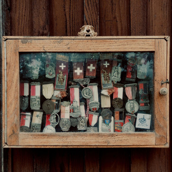 Various Artists - Catalogue de curiosités