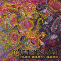 Jack Brass Band - Fourth Movement