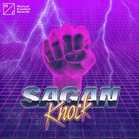 Sagan - Knock