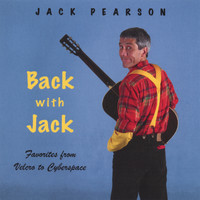 Jack Pearson - Back With Jack