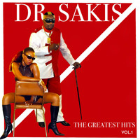 Dr Sakis - The Greatest Hits, Vol. 1