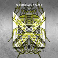 Blasterjaxx & Zafrir - Zurna