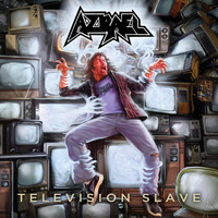 Azrael - Television Slave (Explicit)