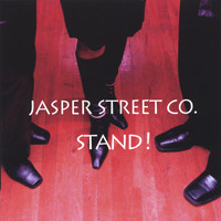 Jasper Street Co. - Stand!