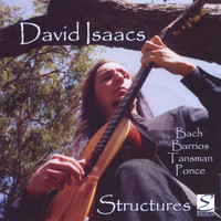David Isaacs - Structures