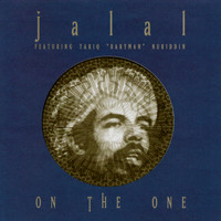 Jalal - On The One