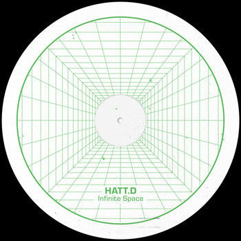 HATT.D - Infinite Space