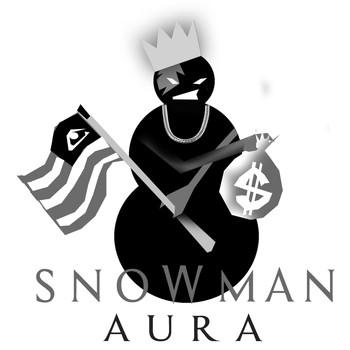 Aura - SNOWMAN (Explicit)