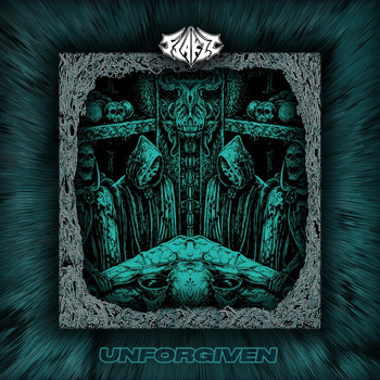 Flakzz - Unforgiven