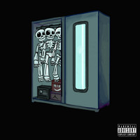 Yung Drew - skeletons (Explicit)