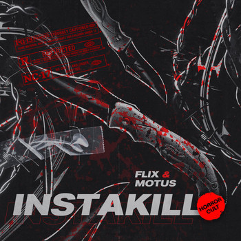 FLIX - INSTAKILL 