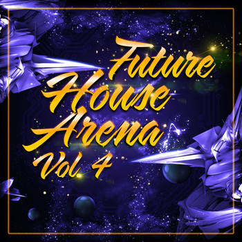 Various Artists - Future House Arena, Vol. 4