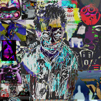 Artificial Reflection - bedroom/car trashwve music (2017 - 2020) (Explicit)