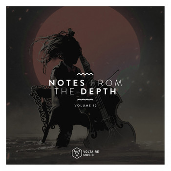 Various Artists - Notes from the Depth, Vol. 12