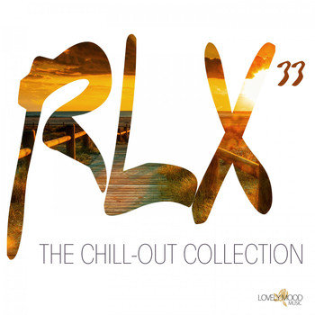 Various Artists - Rlx #33 - The Chill out Collection