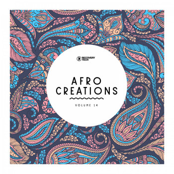 Various Artists - Afro Creations, Vol. 14 (Explicit)