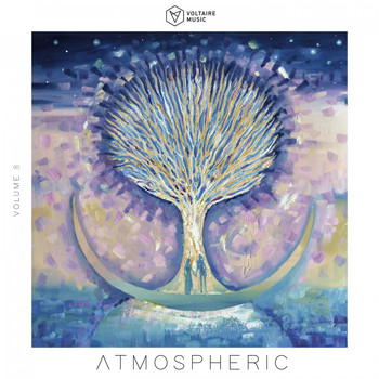 Various Artists - Voltaire Music Pres. Atmospheric, Vol. 8