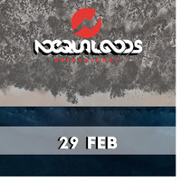 Noequalgods - 29 Feb