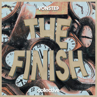 Vonstep - The Finish