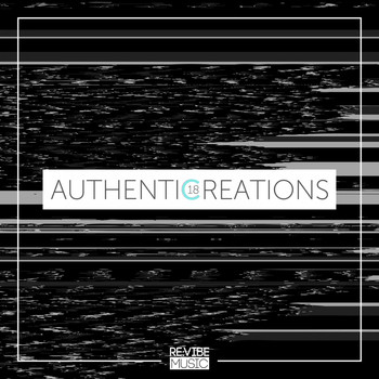 Various Artists - Authentic Creations, Issue 18