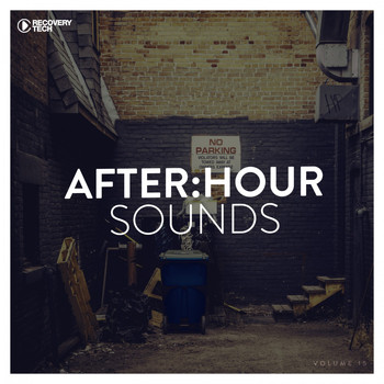 Various Artists - After:Hour Sounds, Vol. 15