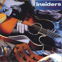 Insiders - Not For Sale