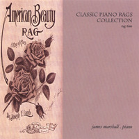 James Marshall - Classic Piano Rags Collection