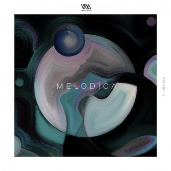 Various Artists - Melodica, Vol. 4