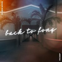 Roger Horton - Back To Fonq